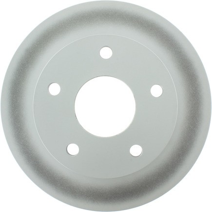 Centric 320.67029 Centric Gcx Rotor With Partial Coating gallery
