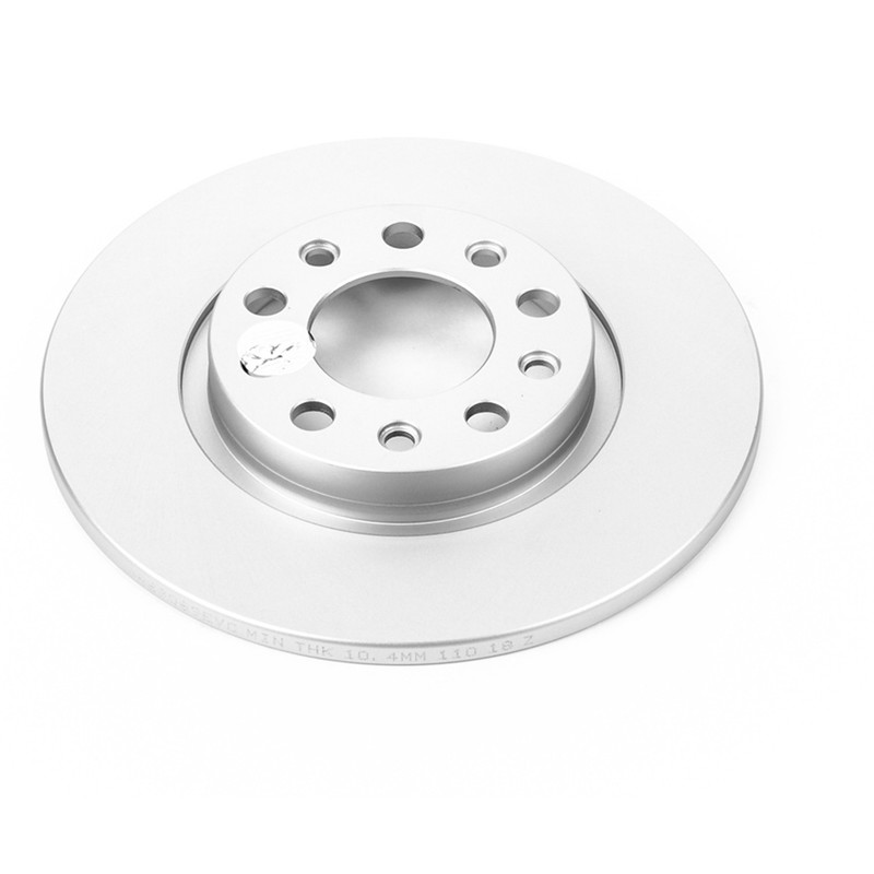 Rear Rotor Fits 2014-2022 Jeep Cherokee AR83089EVC
