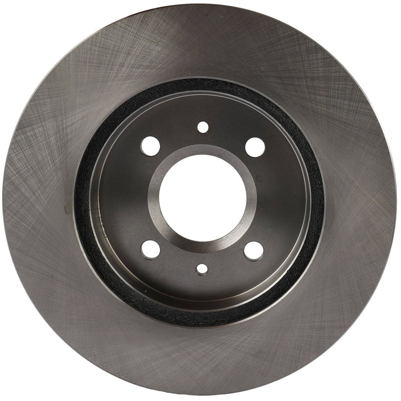 Front Solid Vented Brake Rotors Fits Saturn SC SC1 SC2 SL1 SL2 SW2 1991-2002 gallery