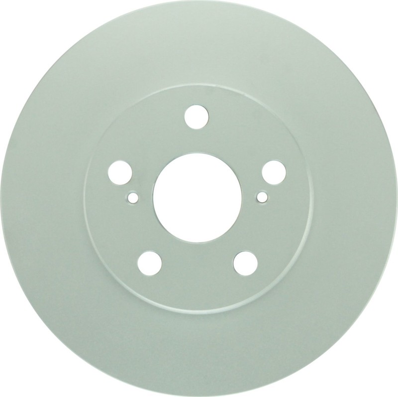 Disc Brake Rotor-QuietCast Bosch 50011485 gallery