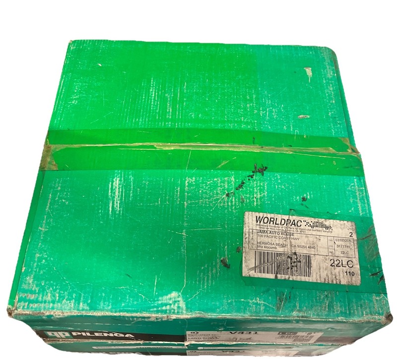 Land Rover V431 Brake Disc – ANR 4582-SDB 000380