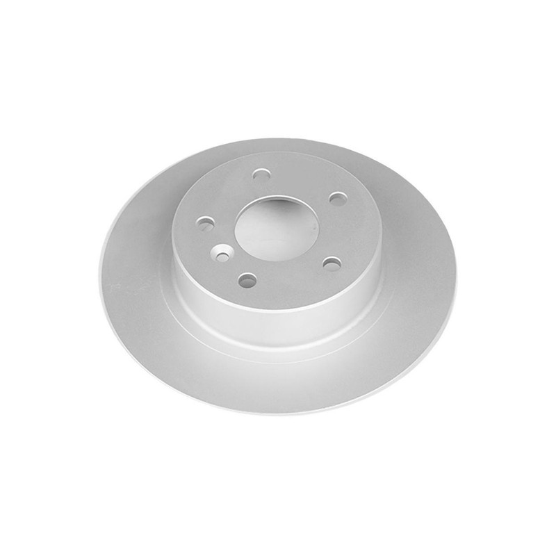PowerStop Disc Brake Rotor - Fits Land Rover Discovery 1999-2004, Land Rover Ran gallery