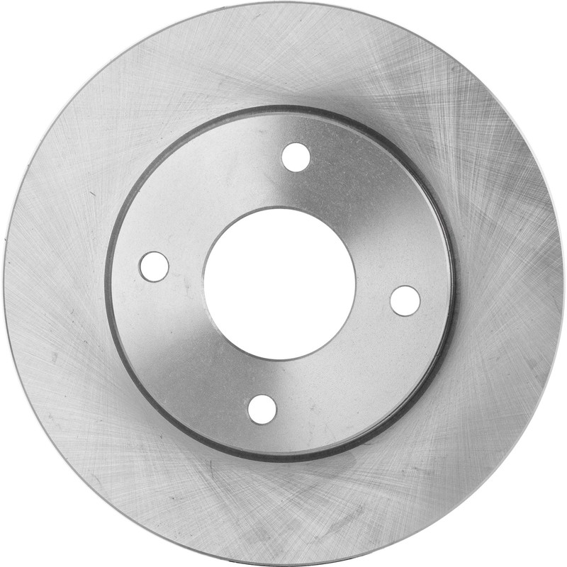 For 2009-2011 Versa Brake Disc Cast Iron 5521165J00