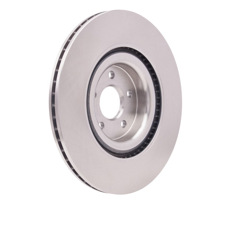 DFC Front Brake Rotor for Ford Focus 2016-2018 – OE Style Replacement gallery