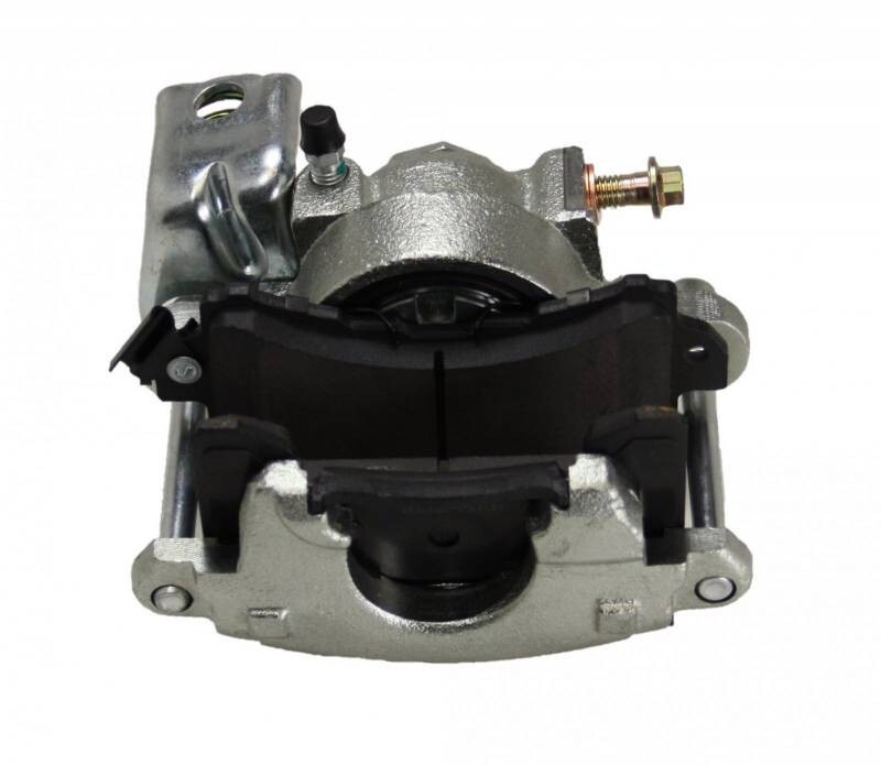 LEED Brakes RC0002 Rear Disc Brake Conversion Kit gallery