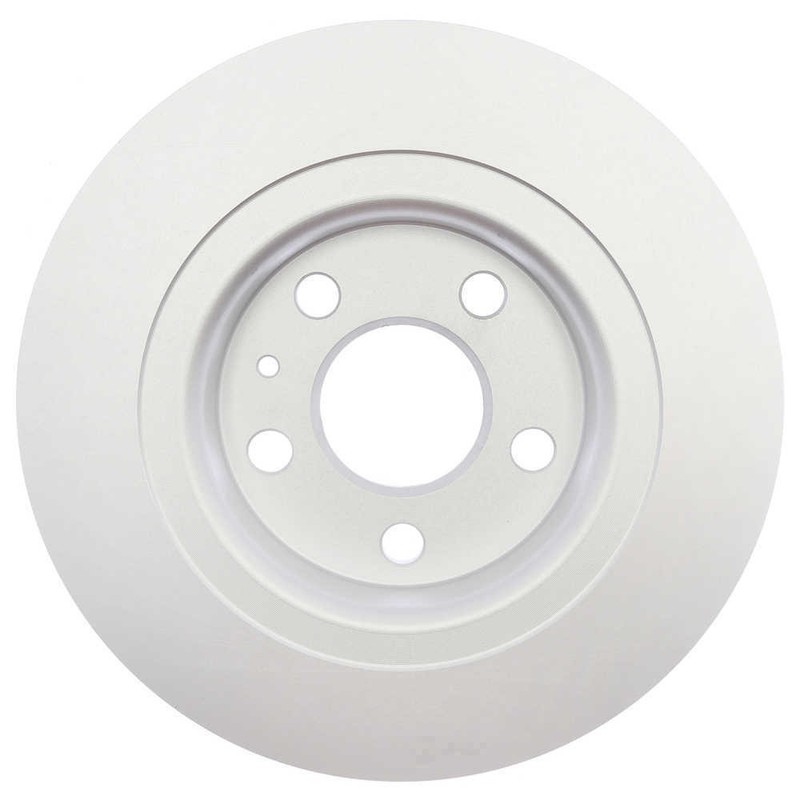 Disc Brake Rotor-Element3 Coated Raybestos 982581FZN fits 19-23 Volvo XC40 gallery
