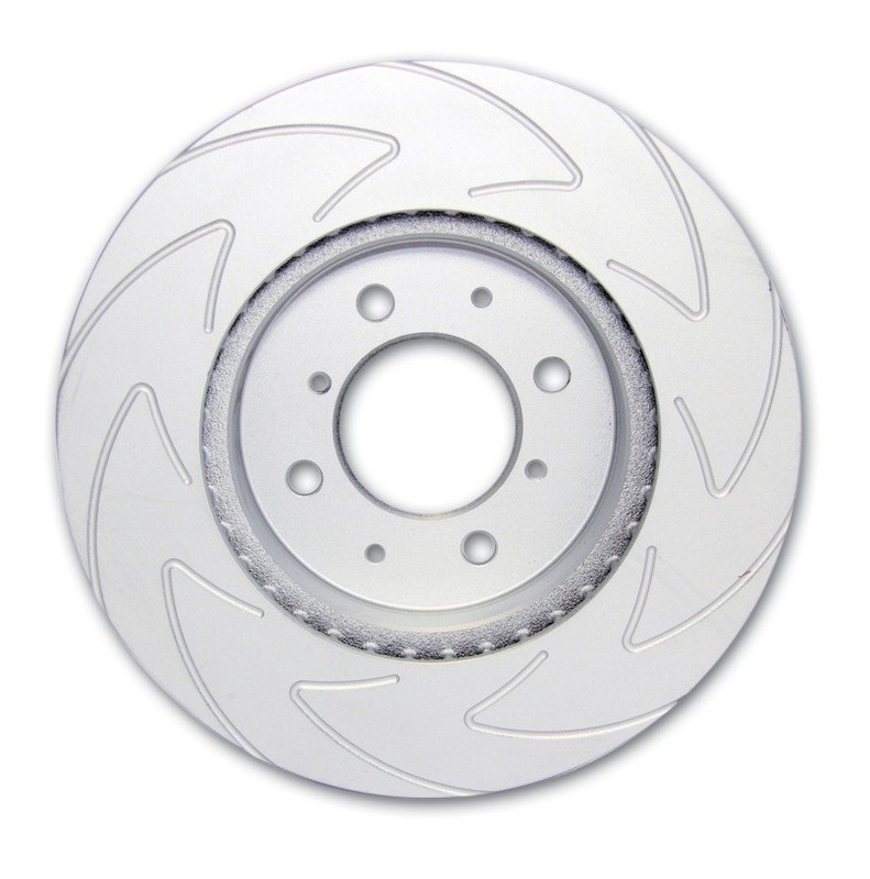 EBC Fits 99-02 BMW Z3 2.5 BSD Front Rotors