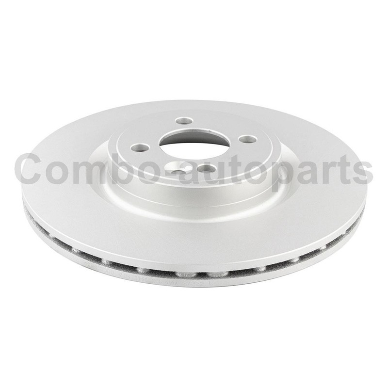 Front Disc Brake Rotors Fits 2009 2010 2011 2012 2013 2014 2015 Mini Cooper gallery