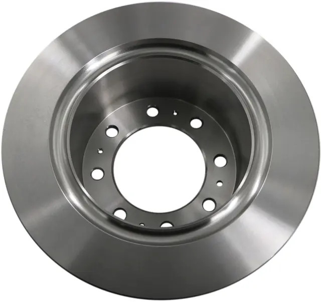 Genuine bproauto Disc Brake Rotor 1BP00027AA gallery