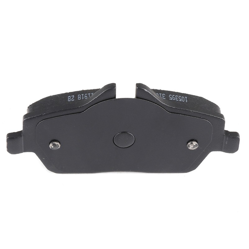 FRONT BRAKE ROTORS AND CERAMIC PADS UNIVERSAL FOR 2007-2015 MINI COOPER gallery