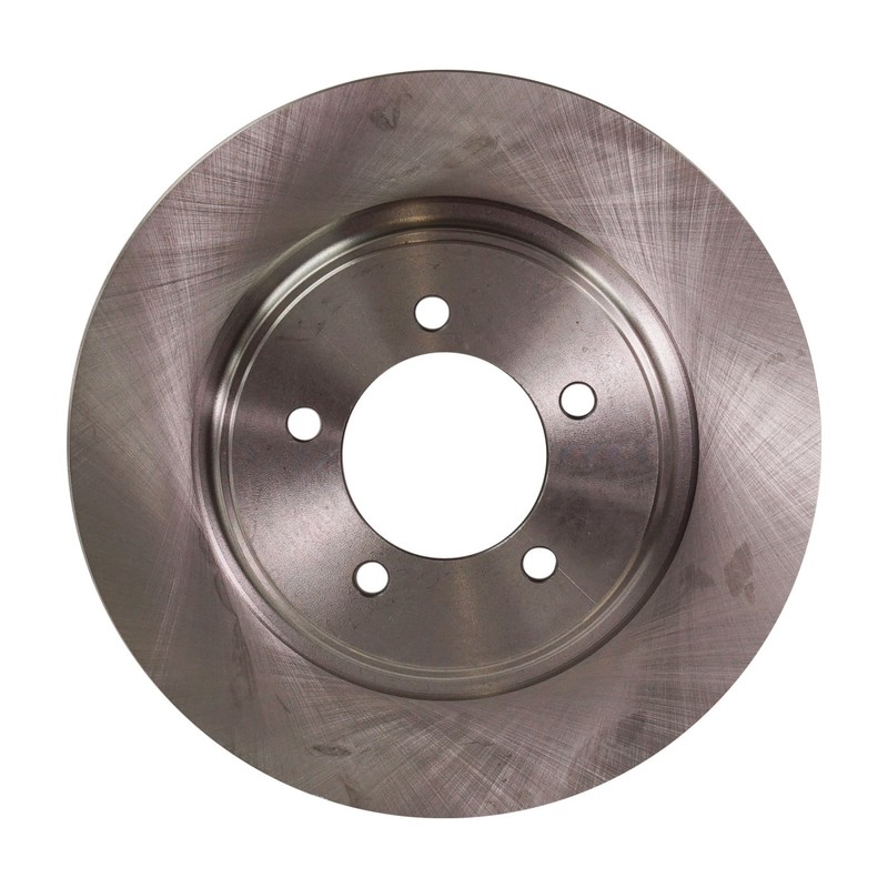 Disc Brake Rotor Set For 2006-2010 Ford Explorer Front gallery