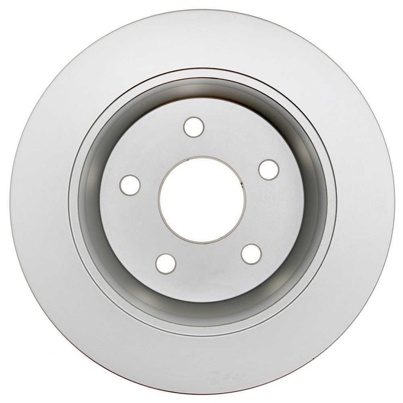 Disc Brake Rotor-Element3 Coated Raybestos fits 99-04 Jeep Grand Cherokee gallery