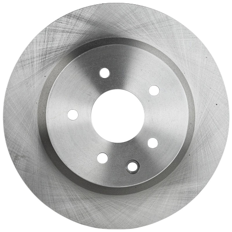 Rear Brake Disc Coupe Sedan for Nissan Maxima Z 370Z INFINITI QX50 Q40 G37 EX37 gallery
