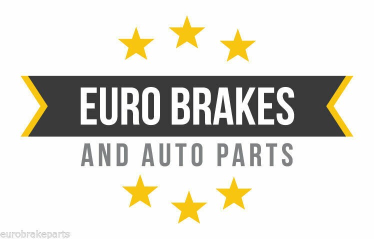 Complete Brake Package Rotors & Pads To Suit HSV VE - 12 Month Warranty/20,000km gallery