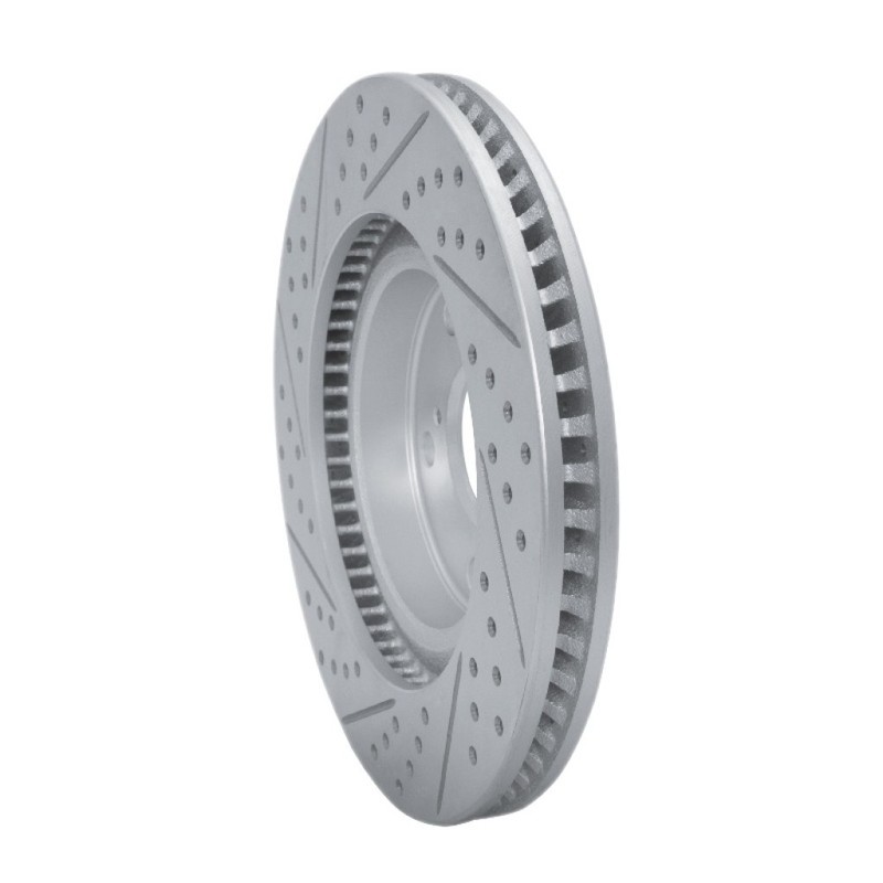 For Toyota Mirai 2016-2020 Brake Rotor | 62 mm. / 2.44 in. Center Hole Diameter gallery