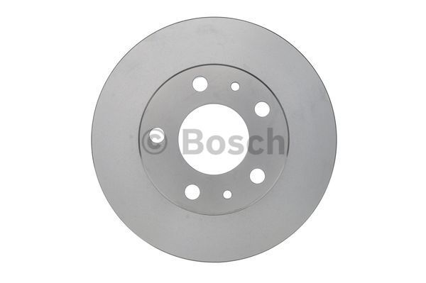 Fits Iveco Daily 1999-2006 2.3 D 2.8 3.0 Brake Disc Rear Mity #1 2991646 gallery