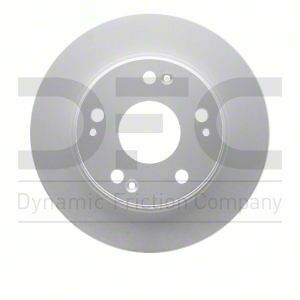 Rr Disc Brake Rotor DFC 604-59029