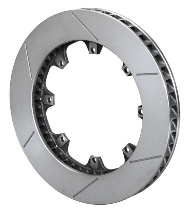 Wilwood Rotor-GT48 Fits SPC-37-LH 12.19 X 1.25 – 8 On 7.00in