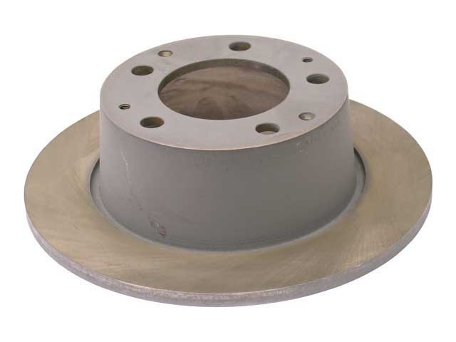 1 X 901-352-401-18 Brake Disc-SEBRO COATED