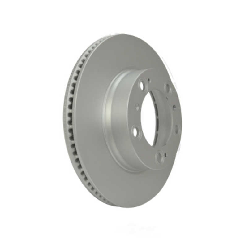 Front Brake Rotor For 1997-2004 Porsche Boxster 2003 2001 1999 1998 2002 Pagid