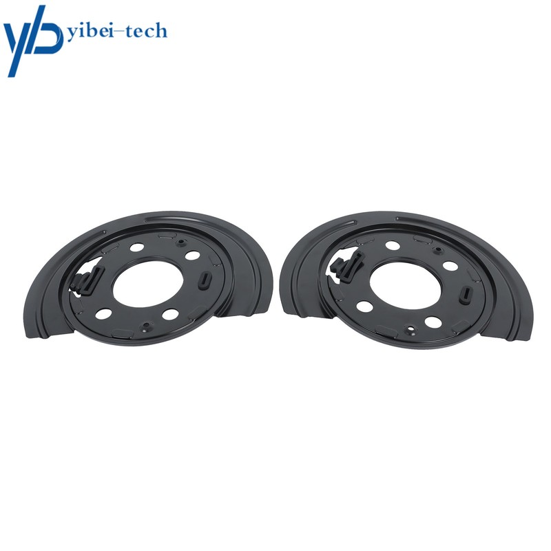 924-223 Rear Brake Dust Shield For Chevy Silverado GMC Sierra Suburban 2500