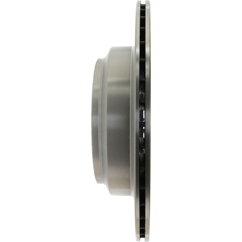 For 2005-2012 Acura RL | Centric Rear Disc Brake Rotor | Vented | Free Shipping gallery