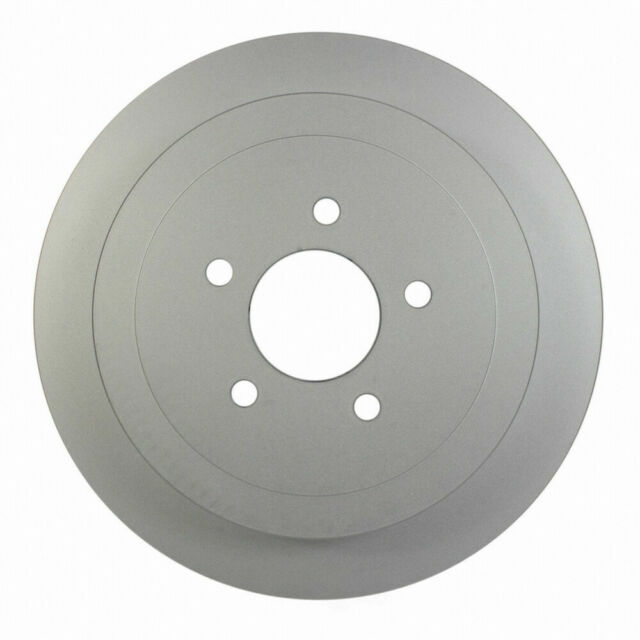 NEW GENUINE MOTORCRAFT DISC BRAKE ROTOR (PN NBRR-51)