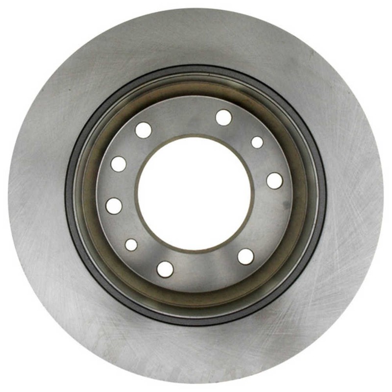 Rr Disc Brake Rotor Raybestos 980463R gallery