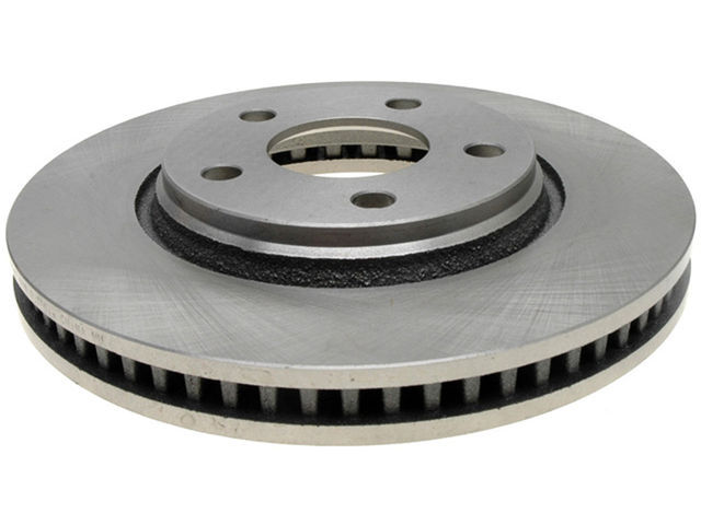 AC Delco 99RM16W Front Brake Rotor Fits 2005-2009 Buick LaCrosse