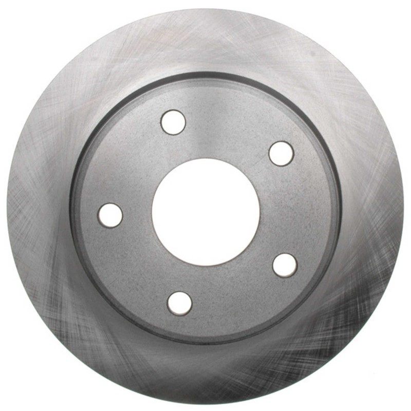 Disc Brake Rotor-R-Line Raybestos 780258R gallery