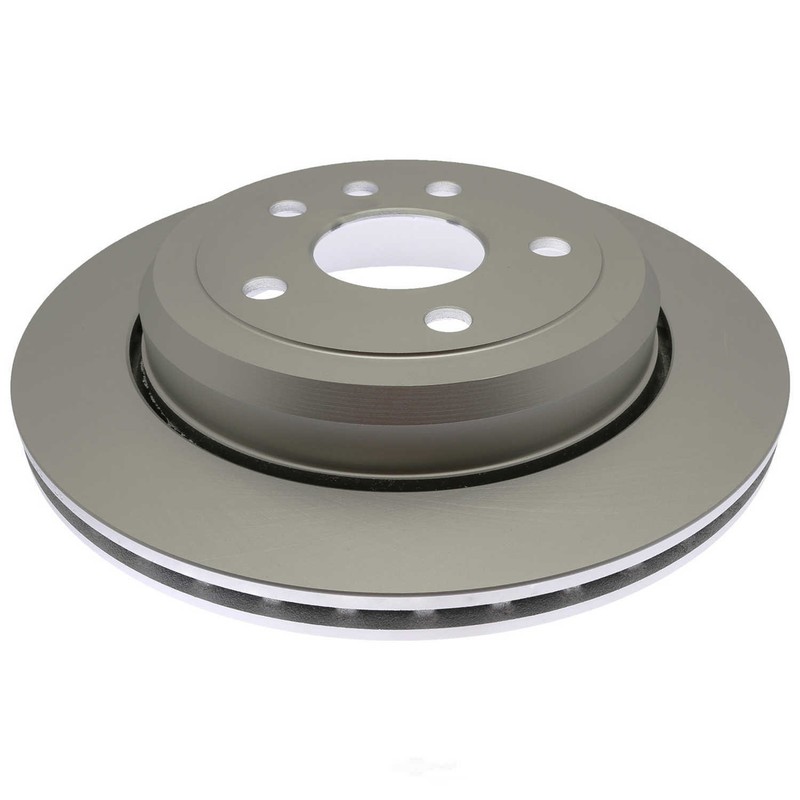 Disc Brake Rotor-Element3 Coated Raybestos 780869FZN