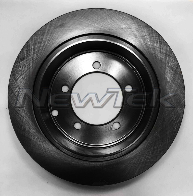 Disc Brake Rotor NewTek 31147