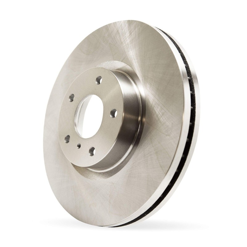 Front Dynamic Friction Company Disc Brake Rotor 600-67044 (1) For 1995-1998 gallery
