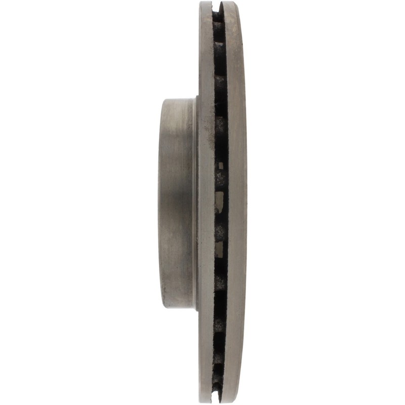 For 1987-1990, 1994 Subaru Justy | Centric Front Disc Brake Rotor | Vented gallery
