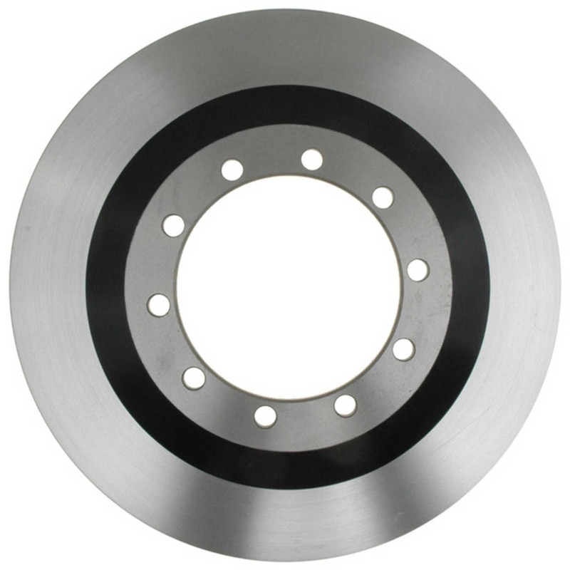 Disc Brake Rotor fits 1999-2019 Ford F53 F59 F-450 Super Duty,F-550 Super Duty gallery