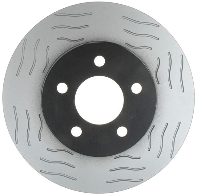 Raybestos Brakes Disc Brake Rotor P N 680313Per gallery