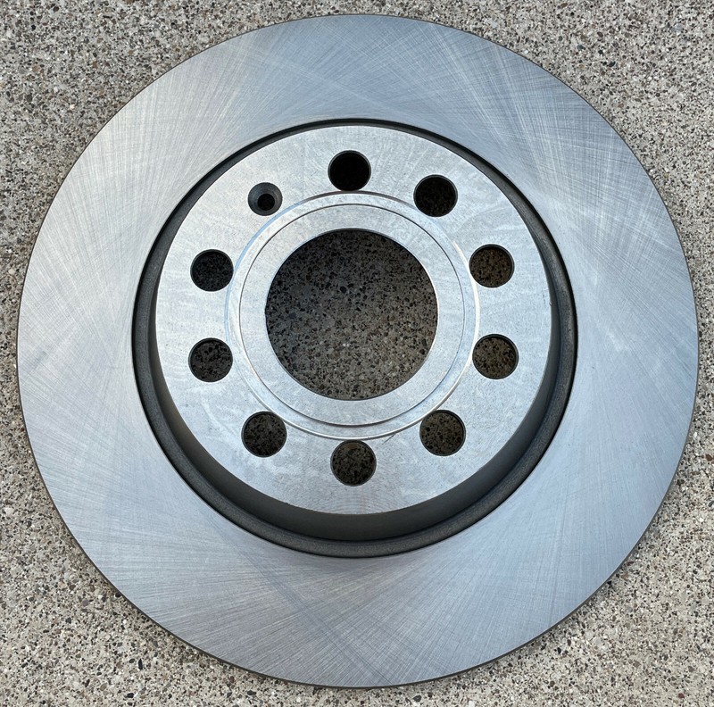 ProStop Brake Rotor 34426G. NEW other brands BD126477, 980791, 45499