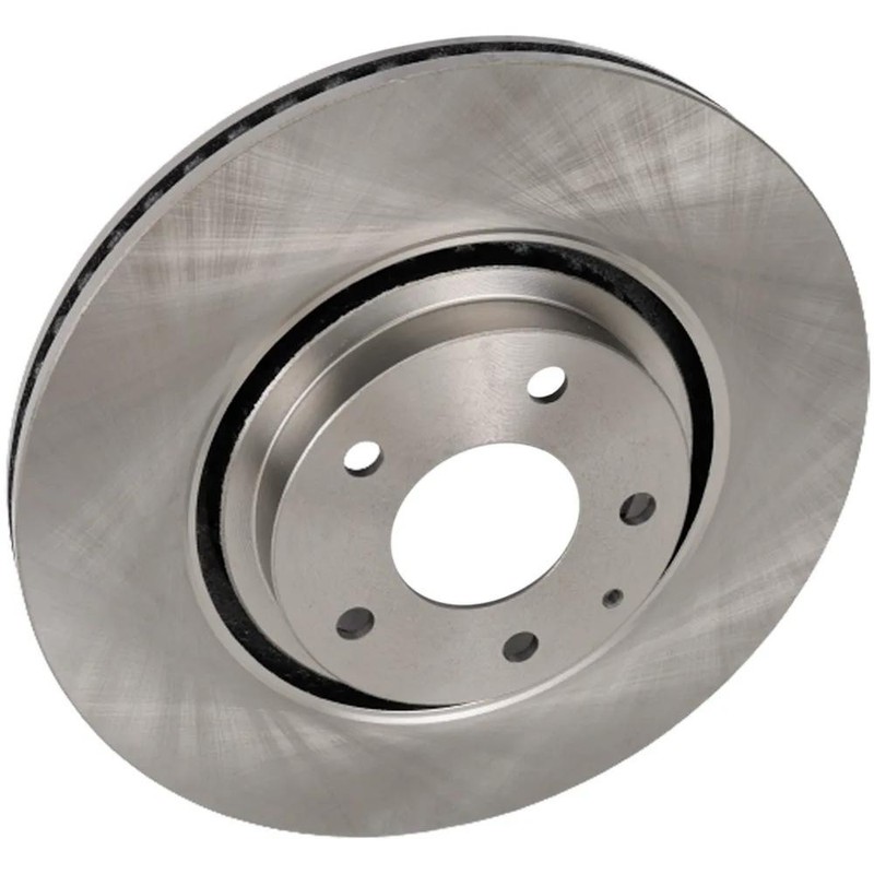 Right Front Brake Disc 2016-2023 Mazda Cx-9 6 Cx-5 Touring GS 2.5L BR901482