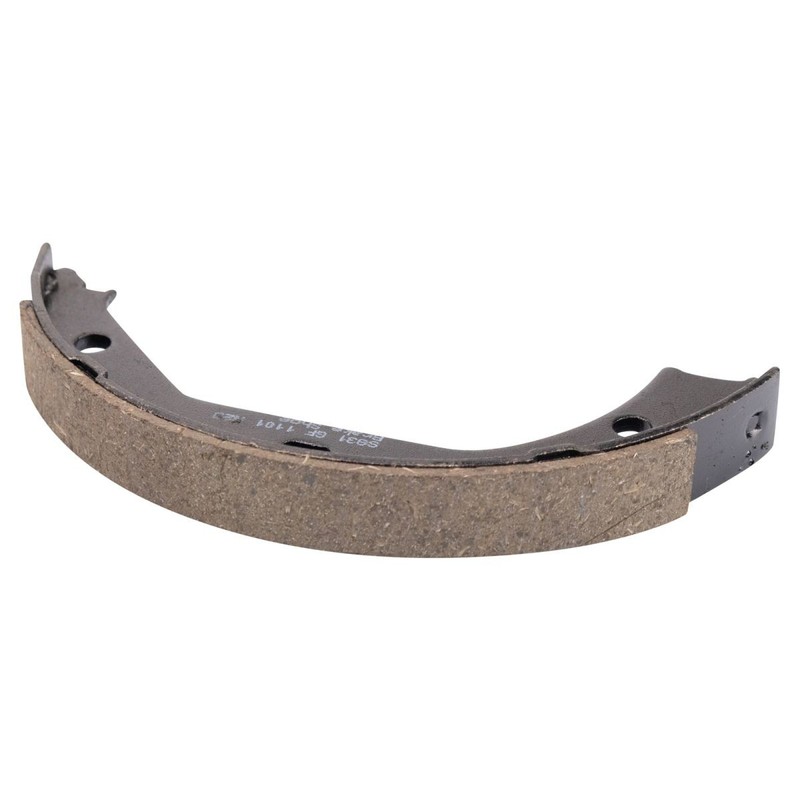 TRQ Rear Ceramic Brake Pad & Rotor Kit Fits 2013 BMW 328i xDrive gallery