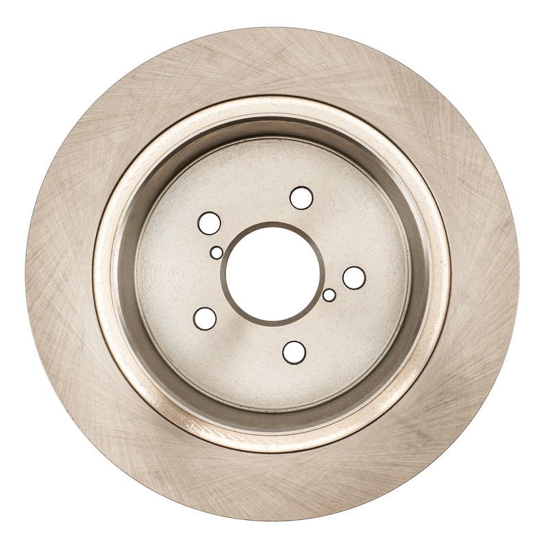274mm Solid Rear Brake Rotors For 2005-2009 Outback Legacy 2.5L&2009 Legacy 3.0L gallery