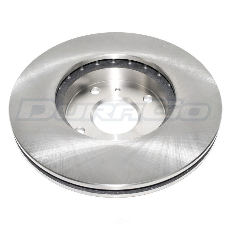 Disc Brake Rotor IAP Dura BR31248 fits 1998 Acura CL gallery