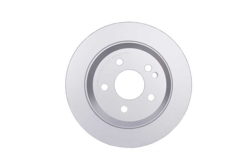 Disc Brake Rotor-Base Hella-PAGID 355122441 fits 2016 Mercedes Metris