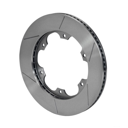 Wilwood 160-12892 GT 72 Straight Vane Rotor