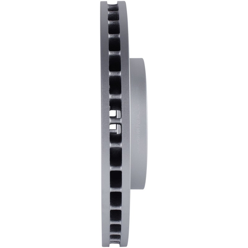 MPA Electrical Front Disc Brake Rotor for Rendezvous, Aztek+More (BR55074G) gallery