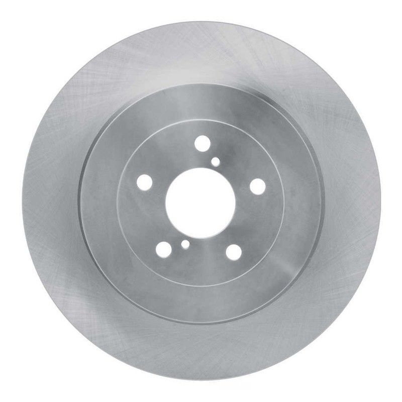 Disc Brake Rotor DFC 600-13015 fits 2004 Subaru Impreza