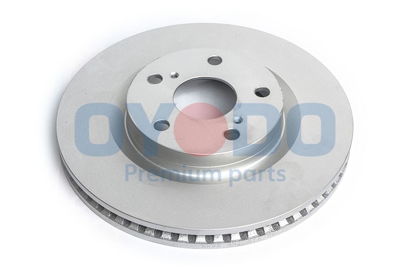 Oyodo 30H2111-OYO Brake Disc for Toyota