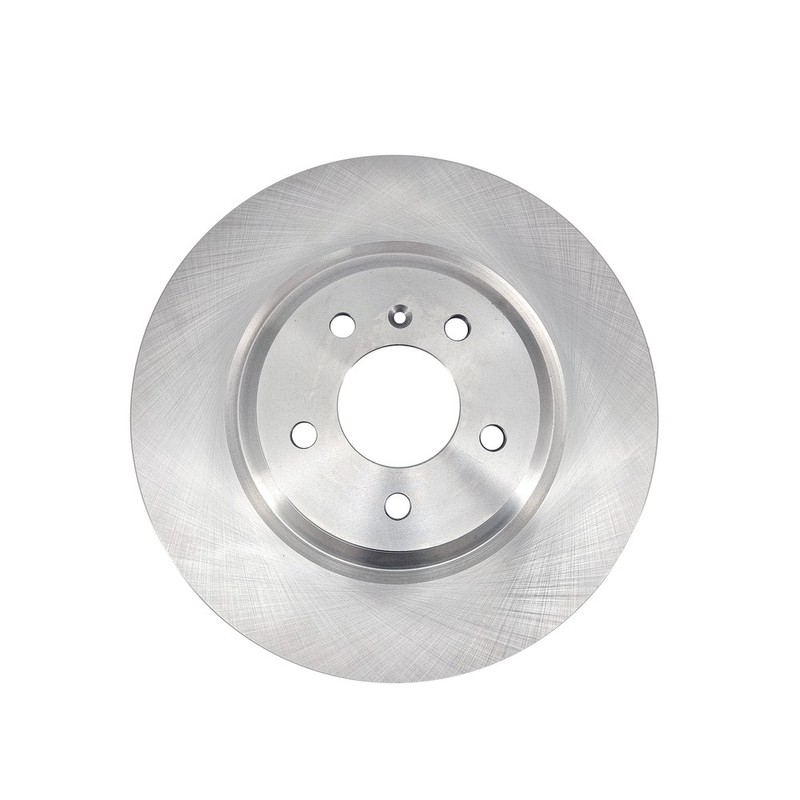 Front Brake Rotors & Ceramic Pads for 06 -11 Cadillac DTS Buick LuCerne V8 323mm gallery