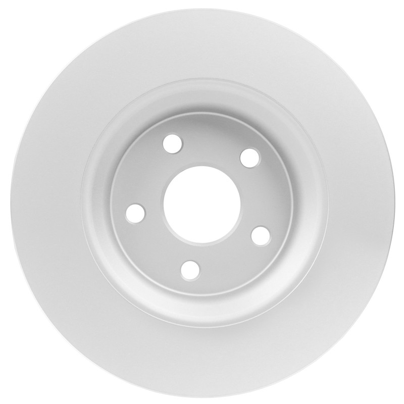 13.78" Front Disc Brake Rotor for 11-25 Dodge Durango 11-21 Jeep Grand Cherokee gallery