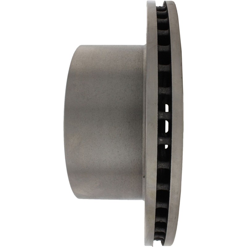 Centric Parts 121.65113 C-Tek Standard Brake Rotor For 05-12 F-250 SD F-350 SD