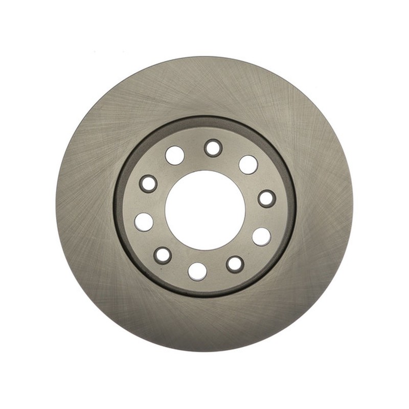 Raybestos 781099 Specialty - Street Performance Brake Rotor Rear gallery